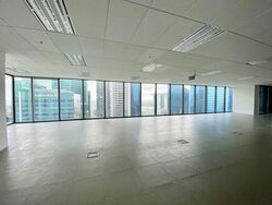 Asia Square Tower 1 (D1), Office #629674301